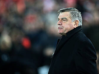 Allardyce confirmed as new bos...